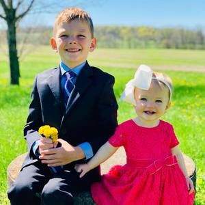 Meet your Posher, Bradley